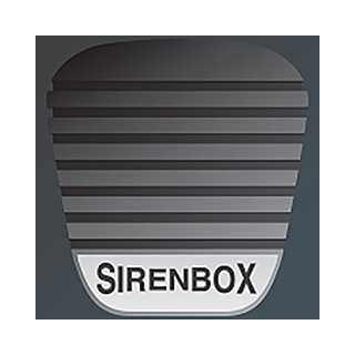 sirenbox ios android app development pharos production