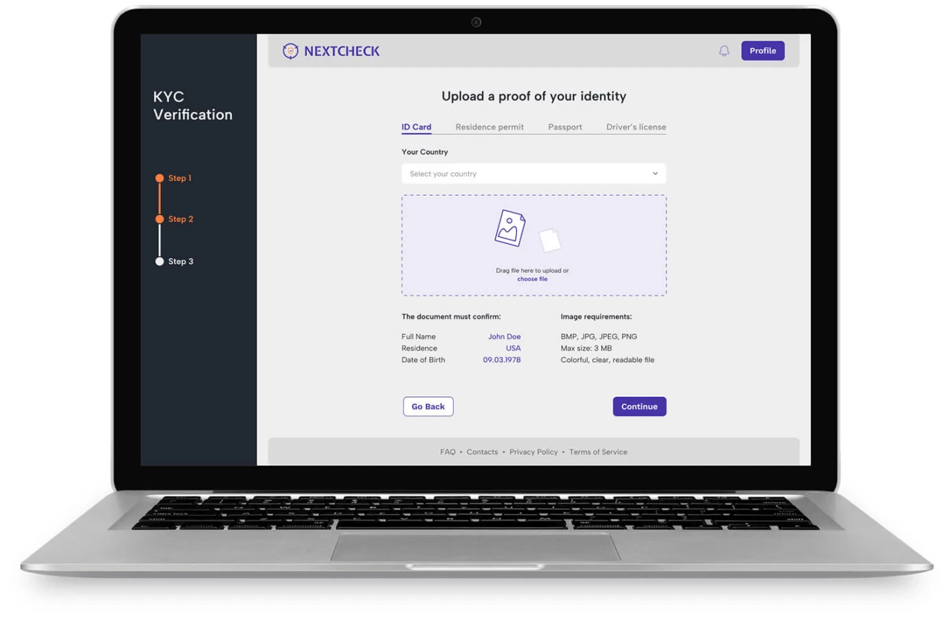 nextcheck-project-screenshot-3