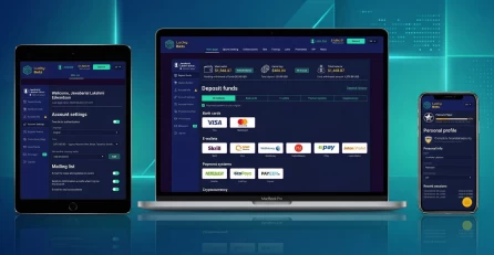 lucky-bets-project-screenshot-1