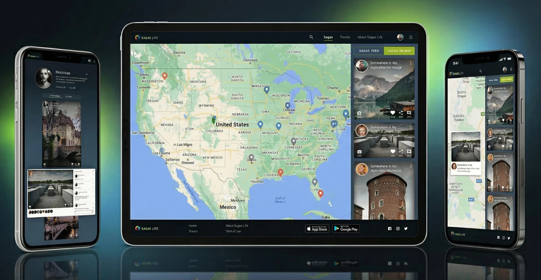 sagas-project-screenshot-1