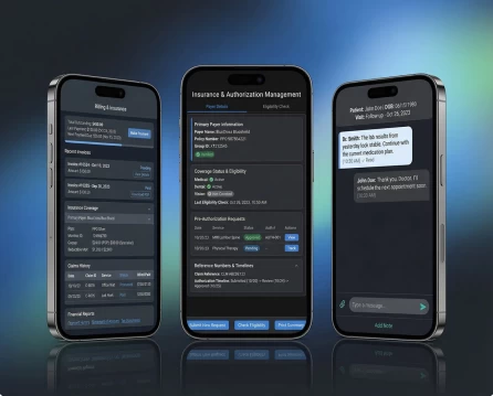 medcore-ehr-platform-screenshot-1