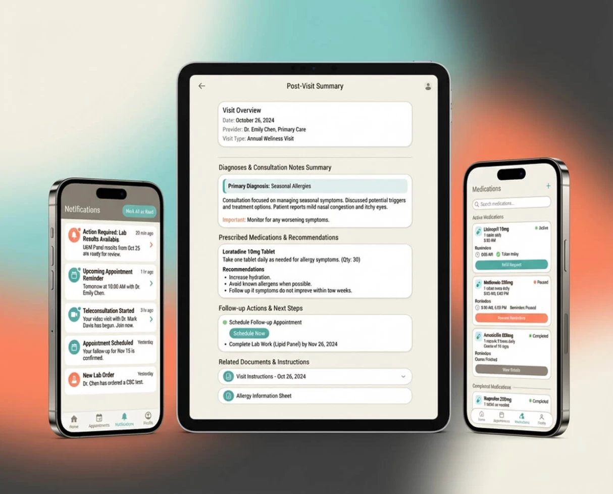 careconnect-patient-portal-screenshot-4