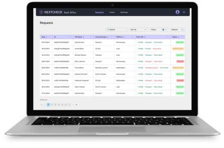 nextcheck-project-screenshot-4
