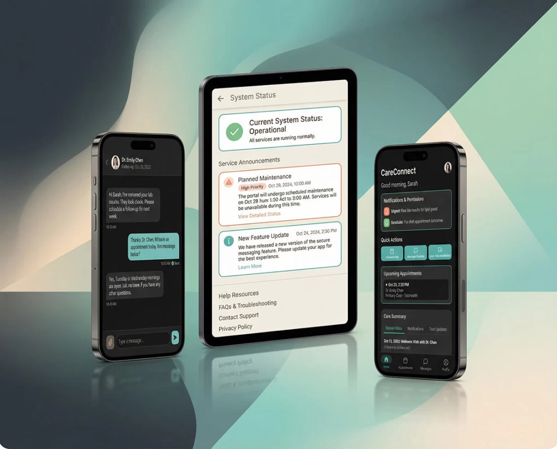 careconnect-patient-portal-screenshot-1