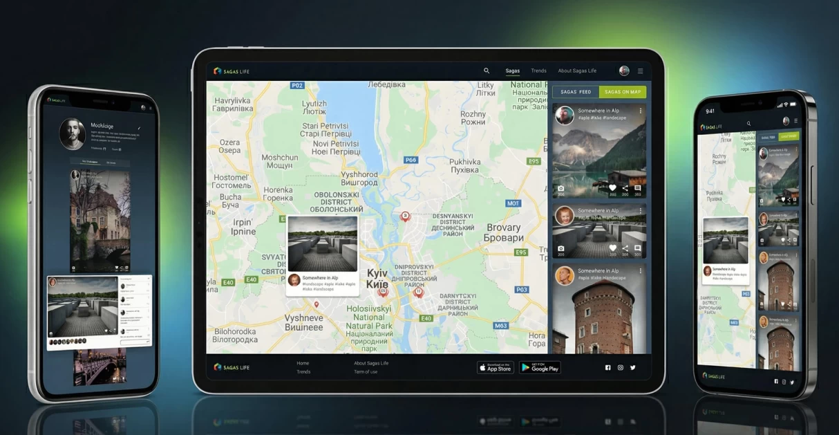 sagas-project-screenshot-2