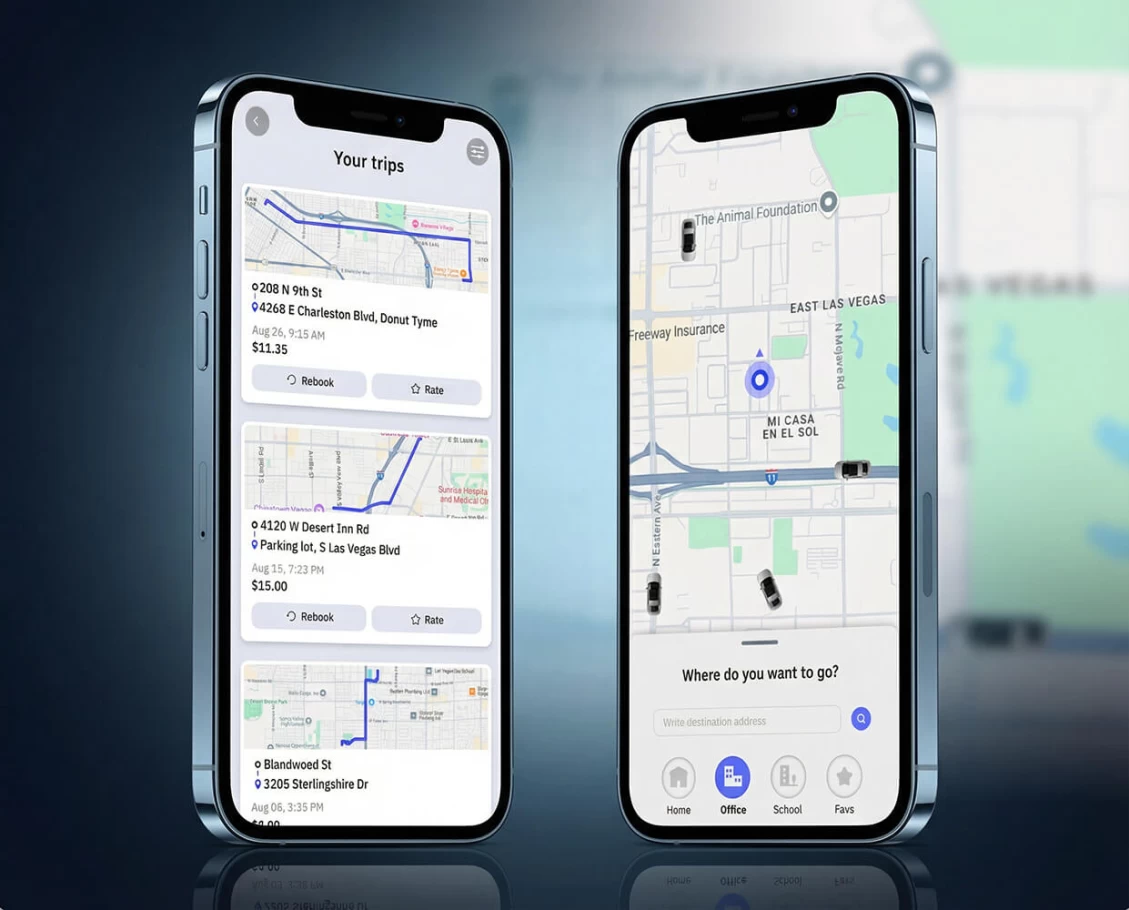 taxi-project-screenshot-2