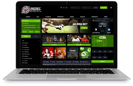 sportsbook laptop 2