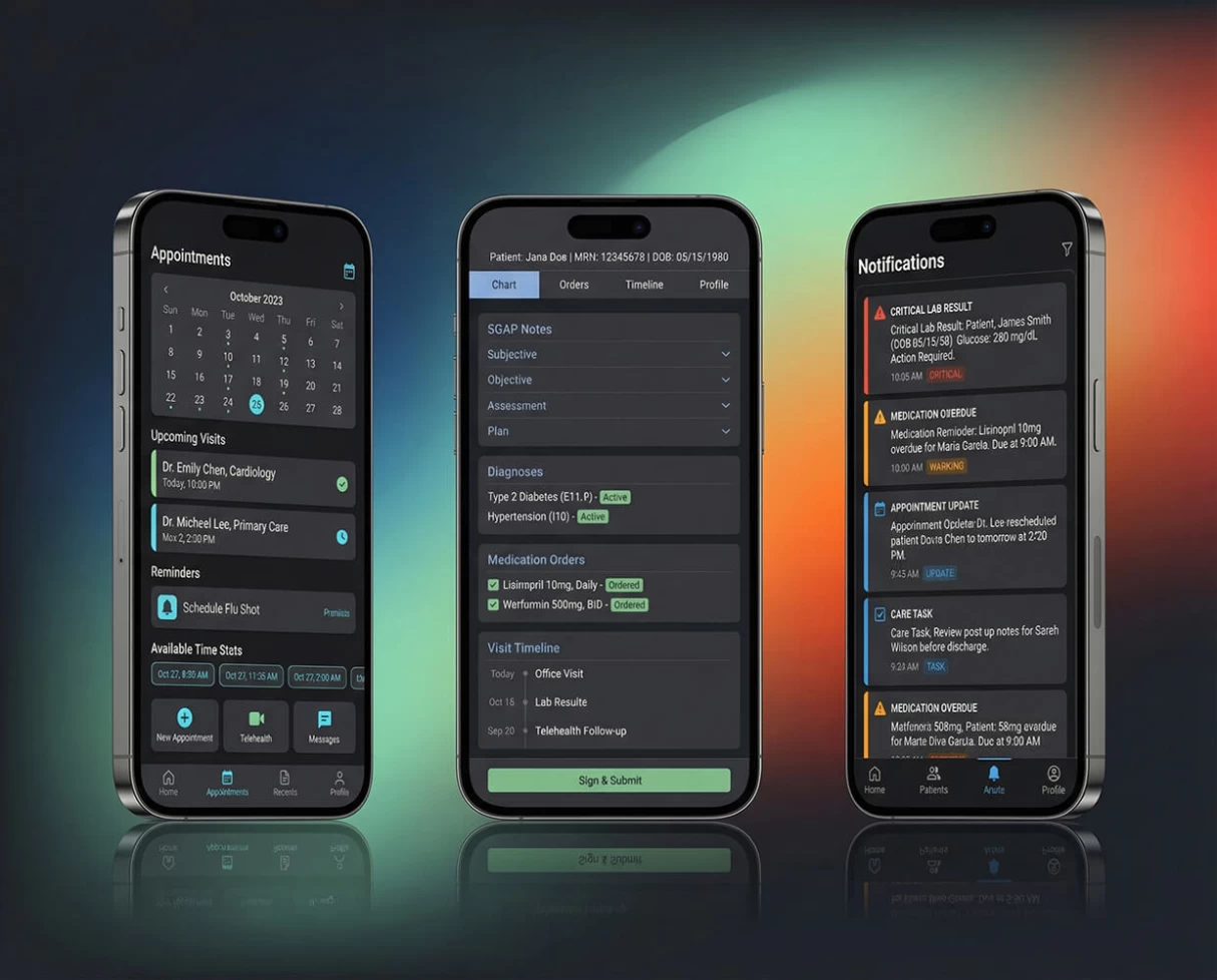 medcore-ehr-platform-screenshot-3