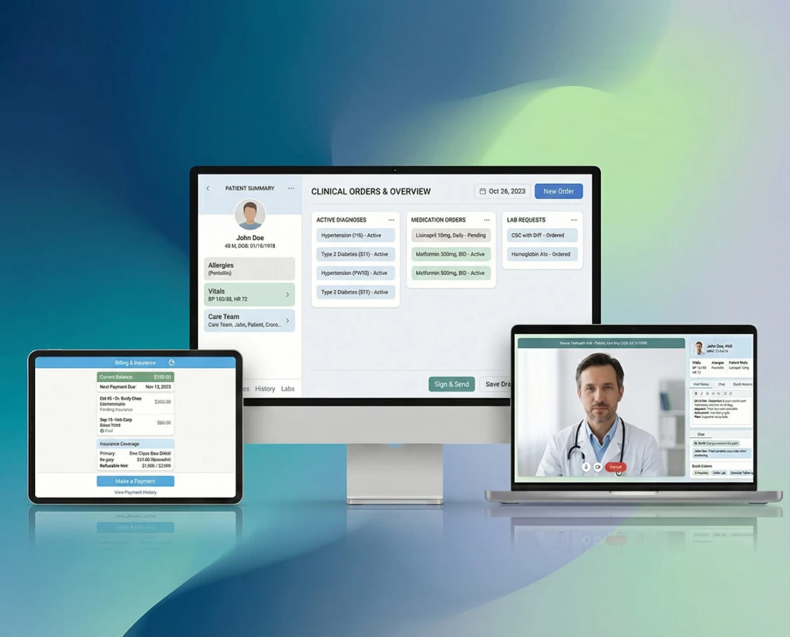 medcore-ehr-platform-screenshot-5