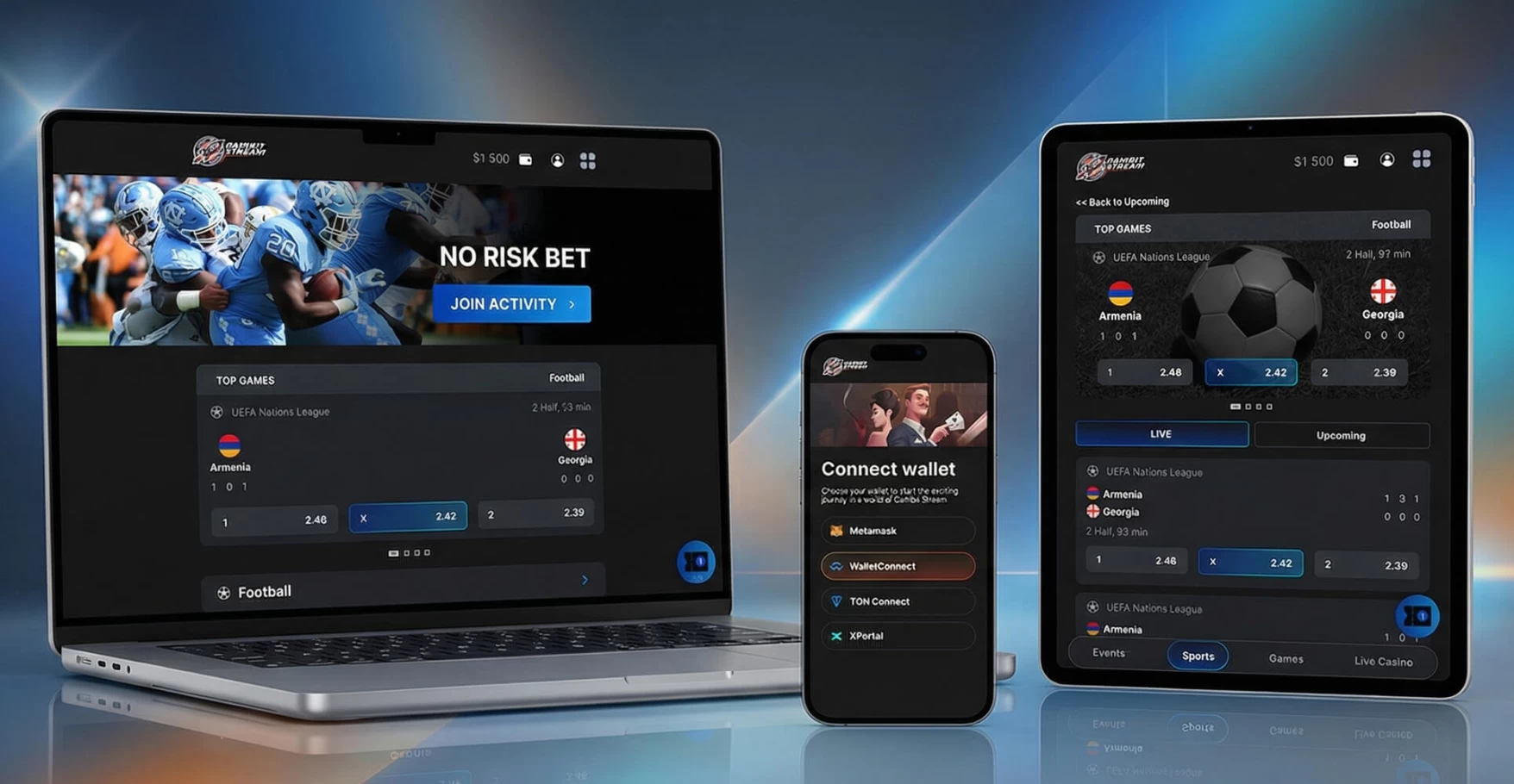 gambit-casino-project-screenshot-2