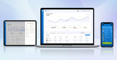 kimlic-project-screenshot-1