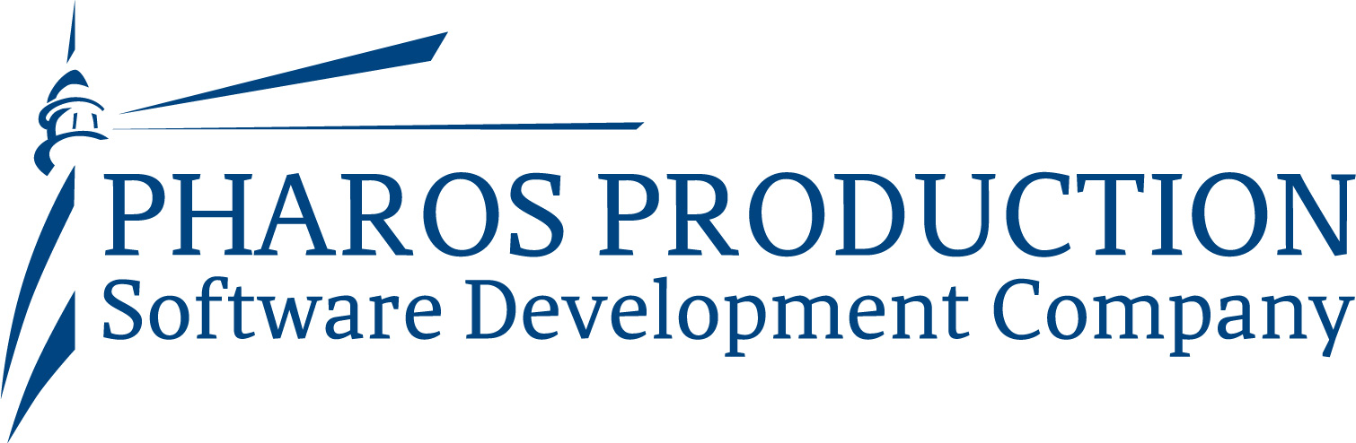 pharos production logo