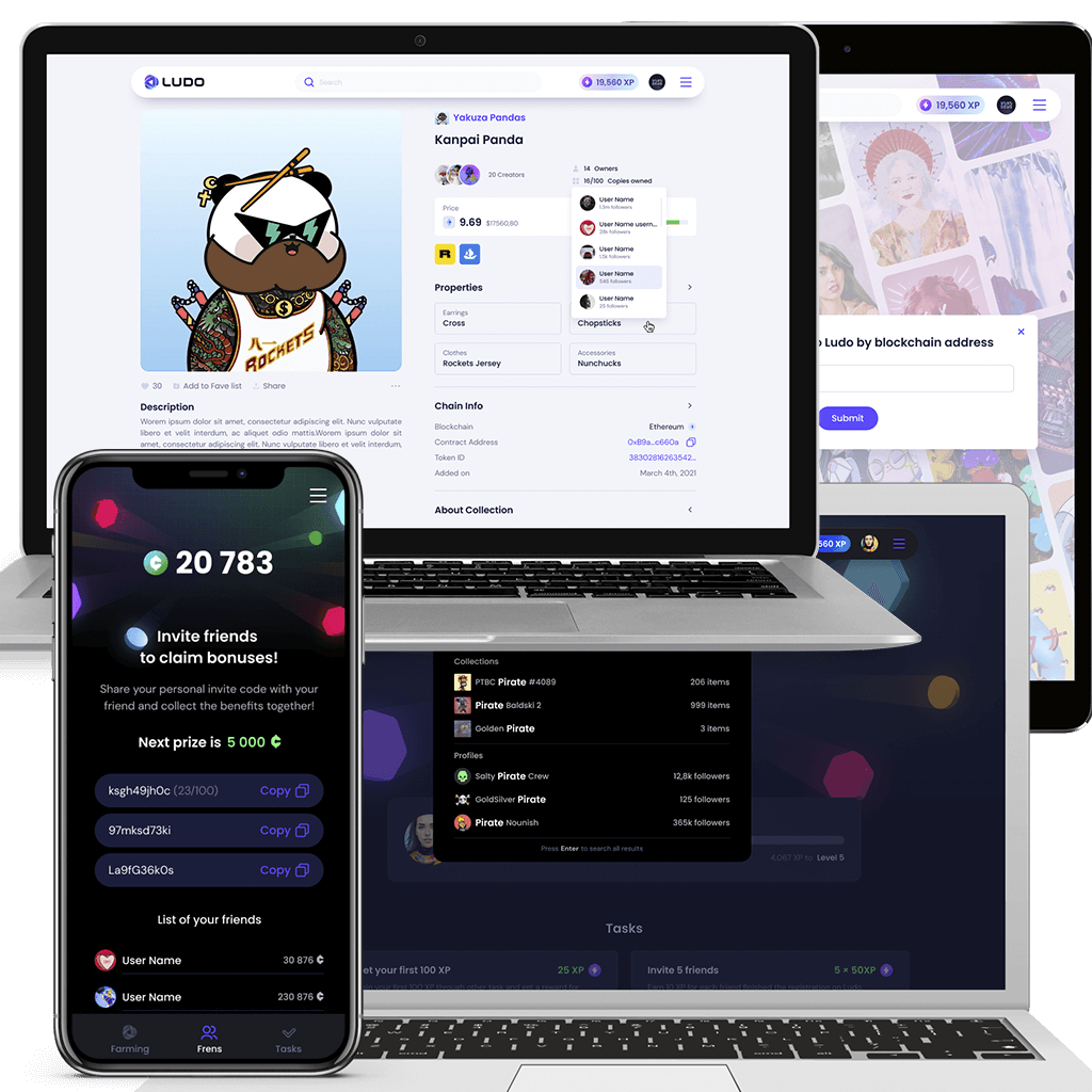 polygon blockchain development services pharos production