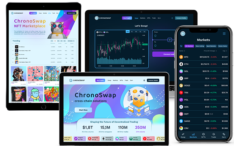 blockchain solutions company pharos production