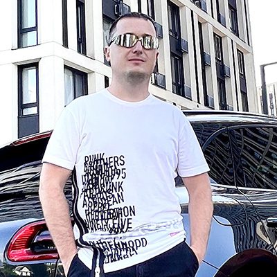 Development 2 Dmytro Nasyrov