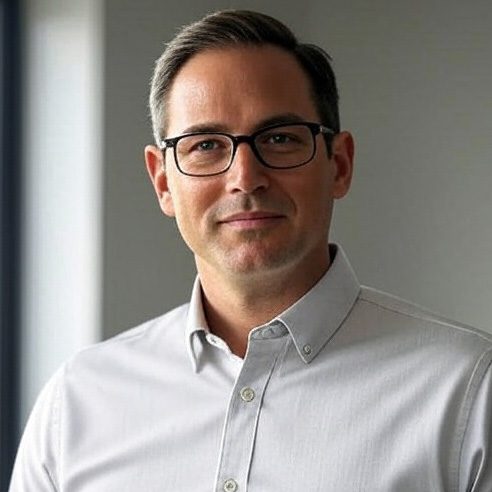 Startup Consulting Services 3 CEO of a startup