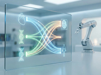 API development for healthcare platforms