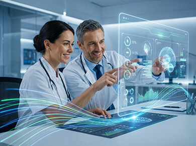 Clinical data processing and reporting systems