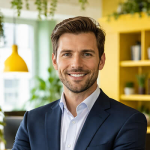 Photo of Max Krupyshev