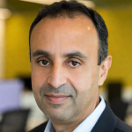 Photo of Ahmed Al Omran