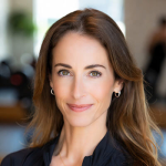 Photo of Melanie Tran