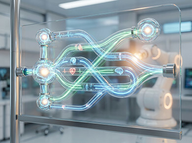 HL7 FHIR DICOM integration and data exchange pipelines