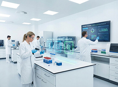 Imaging data processing and visualization tools