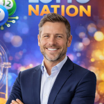 Photo of Nils Thomsen