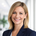 Photo of Laura Mitchell