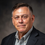 Photo of Thomas Bennett