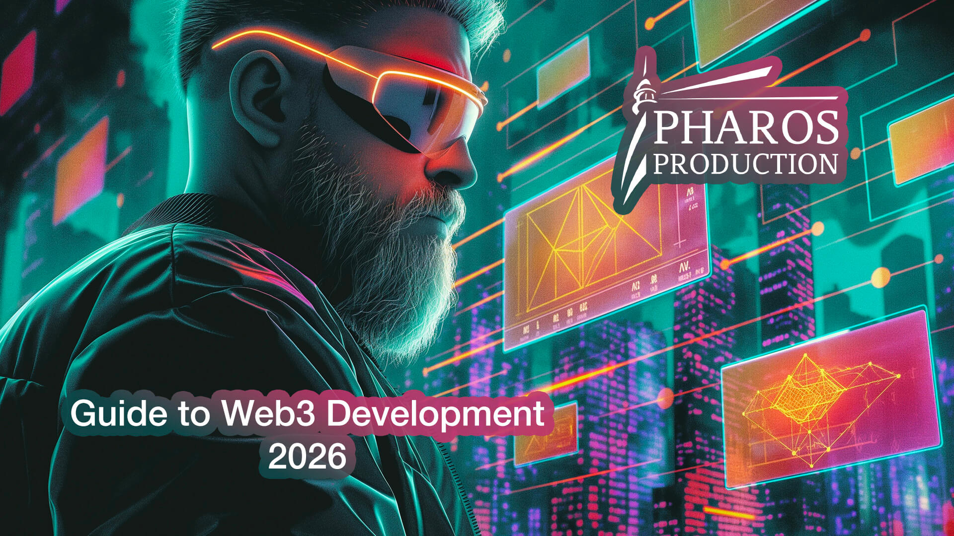 guide to web3 development in 2026 cover
