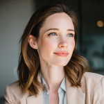 Photo of Emily Carter