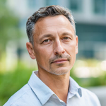 Photo of Robert Hayes