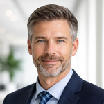 Photo of Michael Reynolds