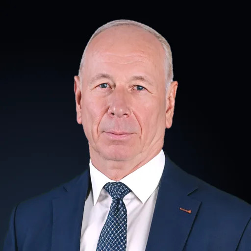 Victor Sineglazov, AI Scientific Advisor
